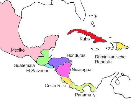 karte_mittelamerika